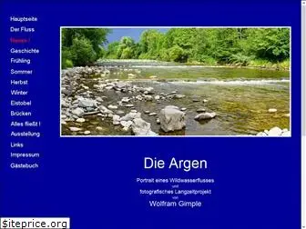 argen-blicke.de