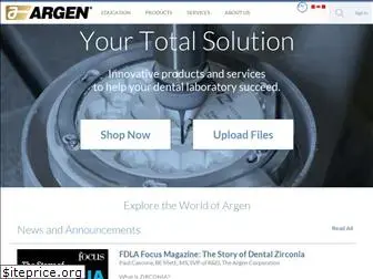 argencanada.com