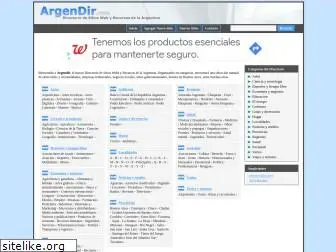 argendir.com