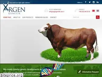 argengenetik.com.tr
