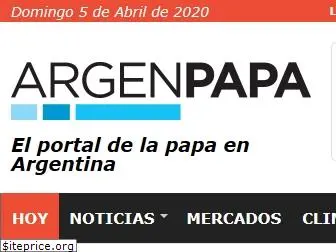 argenpapa.com.ar