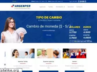 argenper.com.pe