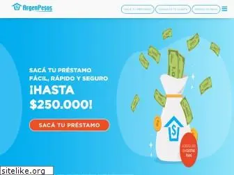 argenpesos.com.ar