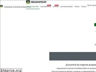 argenprop.com.ar