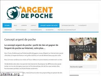 argent-de-poche.net