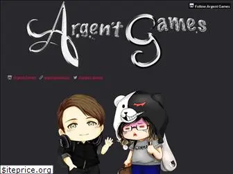 argent-games.itch.io