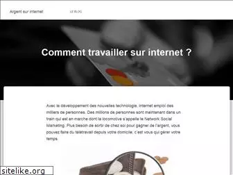 argent-sur-internet-travail.com