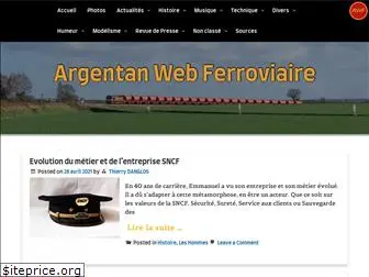 argentanwebferro.fr