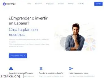 argentapp.com