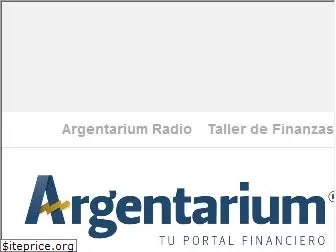 argentarium.com