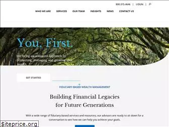 argentfinancial.com