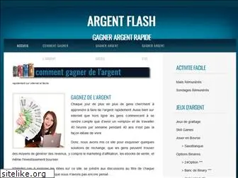 argentflash.fr