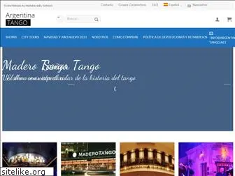 argentina-tango.net