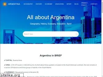 argentina.org.au