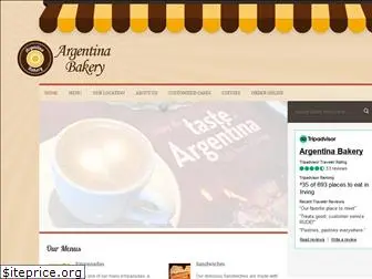 argentinabakery.com