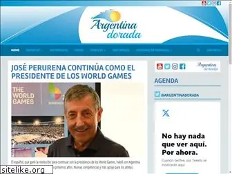argentinadorada.com.ar