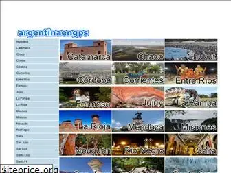 argentinaengps.com.ar