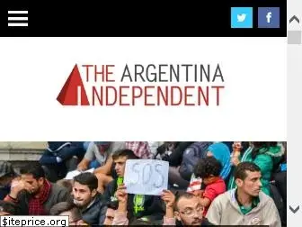 argentinaindependent.com