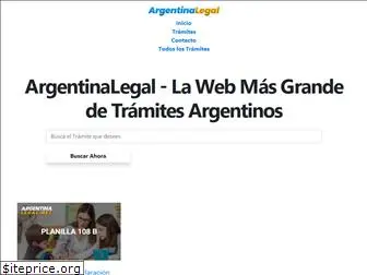 argentinalegal.net