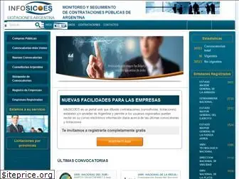 argentinalicitaciones.com