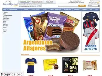 argentinamall.com