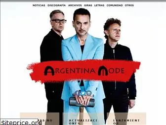 argentinamode.com