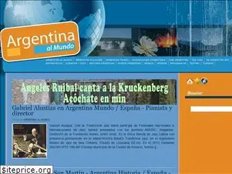 argentinamundo.com