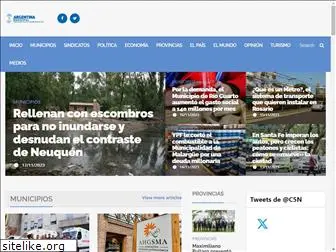 argentinamunicipal.com.ar