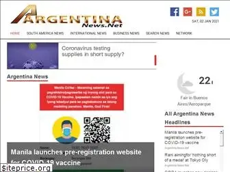 argentinanews.net