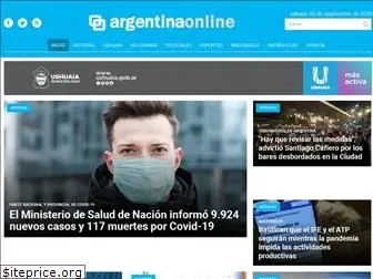 argentinaonline.com.ar
