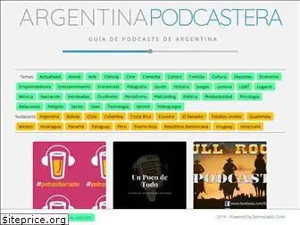 argentinapodcastera.com.ar