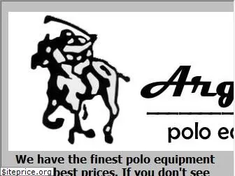 argentinapolo.com