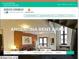 argentinarentapart.com