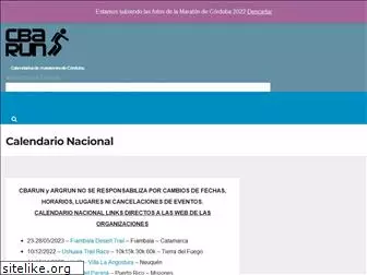argentinarun.com.ar