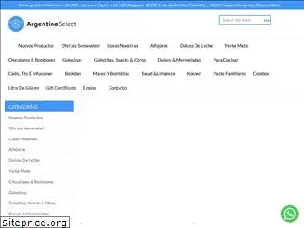 argentinaselect.com