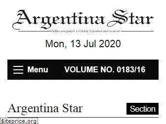 argentinastar.com
