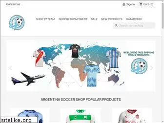 argentinasuperliga.com