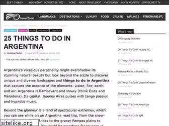 argentinatravelplanet.com