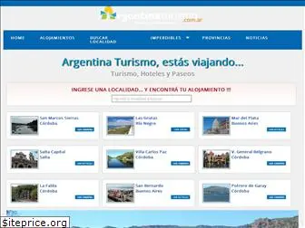 argentinaturismo.com.ar