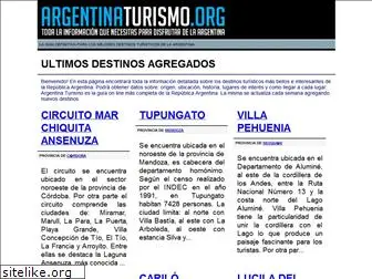 argentinaturismo.org