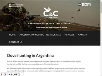 argentinawingshooters.com