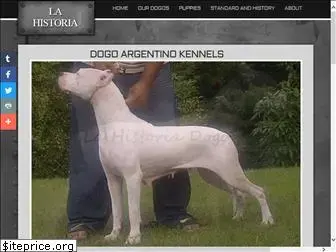 argentine-dogo.com