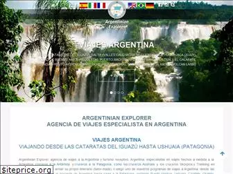 argentinianexplorer.com