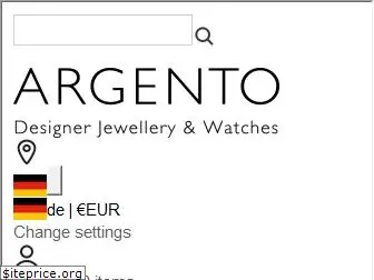 argento.com