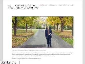 argentolaw.com