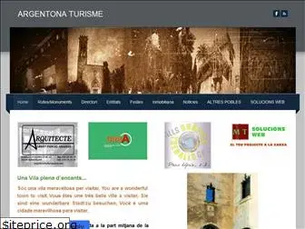 argentona-turisme.com