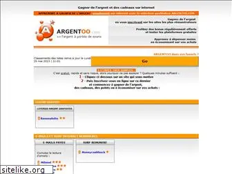 argentoo.com