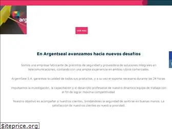 argentseal.com.ar