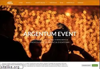 argentum-event.pl