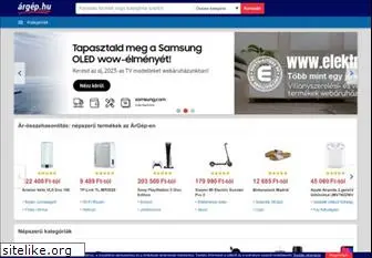 www.argep.hu